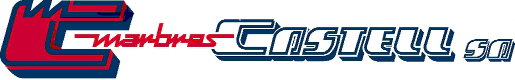 Logo Marbres Castell